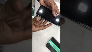 Vivo v30 pro applying front membrane vivo tranding [upl. by Allain979]