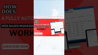 How Does a Fully Automated WebBased Management System Work [upl. by Eelrebmyk464]