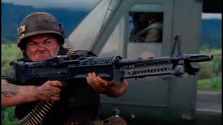 M60 Compilation in Movies amp TV Part1 [upl. by Alaehs502]