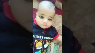 DJ wale Babu cutebaby [upl. by Brodie]