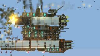 Airships Conquer the Skies Launch Trailer [upl. by Wetzell587]