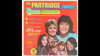 You Dont Have to Tell Me  The Partridge Family [upl. by Had]