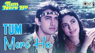 Tum mere ho ll Hindi songs ll Bollywood [upl. by Octavian186]