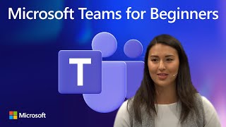 How to use Microsoft Teams a demo tutorial [upl. by Juakn72]