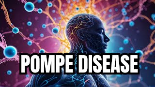 Pompe Disease Type II Glycogen Storage Disease [upl. by Nahtnoj416]