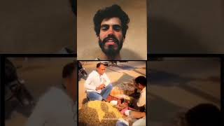 Kaise karni waise bharni 🤣🤣 viralvideo comedyfilms viralvideo islamicstatus [upl. by Gervase828]