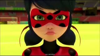 PENALTEAM Miraculous Ladybug Español Latino pt 4 Cr DARK EZE 987 Canal Secundario [upl. by Arved]