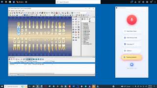 Restorative on Dentrix Desktop [upl. by Rosina191]