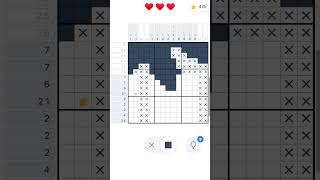 Hard level Cross math game Crossmath games shorts [upl. by Gallard]