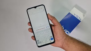 Vivo Mobile keyboard settings  Vivo Y51s 2021 keyboard settings [upl. by Ayahs236]