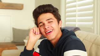 Brent Rivera SONGS IN REAL LIFE 3 Brent Rivera [upl. by Scott106]