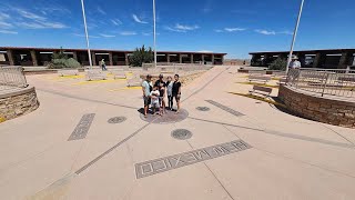 Four Corners Monument [upl. by Huberto117]