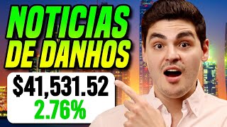 BUENAS NOTICIAS de Fibra Danhos  Portafolio de Fibras 31 [upl. by Htebsle406]