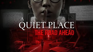 A Quiet Place The Road Ahead Tested on NVIDIA Quadro RTX 3000 [upl. by Mariya329]