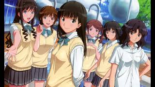 Amagami SS Opening  Check my Soul ENG SUB [upl. by Perreault]