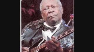 B B King  Go On [upl. by Natalina]