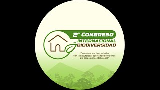 2do Congreso Internacional de Biodiversidad  Dia 5 [upl. by Ile]