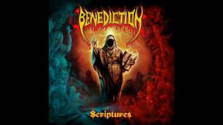 Benediction  Scriptures Full Album [upl. by Iem374]