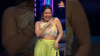 Sanghai chataiya bichhai ke Balam  viralvideo bhojpuri dance indianrealityshow indianidol13 [upl. by Ashwell159]