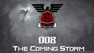 DMOS 008 The Coming Storm [upl. by Siol]