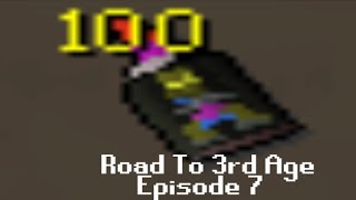 Road To 3rd Age From Lucky Implings  Episode 7 [upl. by Hirai]