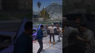 Uncle Paulie Gets whacked 😭😭😭😭gta gtaroleplay fivem gaming [upl. by Ferrigno]