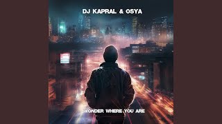 Wonder Where You Are Extended Mix [upl. by Ursal]