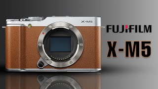 Fujifilm XM5 or XE5 Which Ones Coming [upl. by Ylloh]