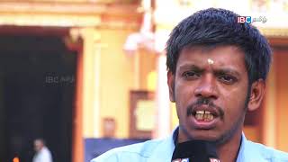 Inuvil Jaffna  Vanakkam Thaainadu 09042018 Part01  IBC Tamil TV [upl. by Annayoj]