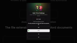 29 October Today Daily Trivia Challenge  blovedaap dailyquiz blovedapp BLoveDAppOfficial [upl. by Nida425]