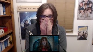 Doctor Who The Star Beast Reaction [upl. by Nylzzaj]