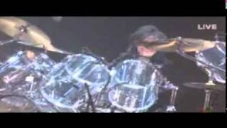 X Japan  Toshi in Drums [upl. by Sixele]