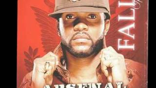 fally ipupa 5eme race lyrics [upl. by Acebber]