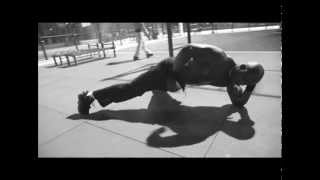 Super Street Workout  Warning Extreme PushUps  Featuring Prophecy Workout [upl. by Little]