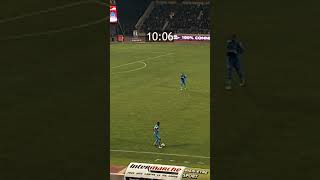 🌪️ The fastest goal in Marseille history  ligue1 ligue1mcdonalds marseille fast omofficiel [upl. by Ydnyc591]