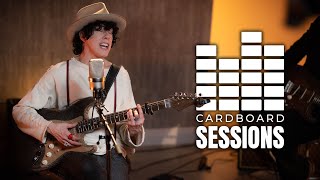 CARDBOARD SESSIONS  LP  13 [upl. by Namreh]