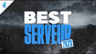 JE VOUS PRESENTE LE MEILLEUR SERVEUR GTA RP 2023  FREE ACCESS ⭐️ [upl. by Eciralc]