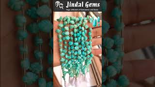 Amazonite Beads jewellery handmade gemstone amazonitems beads gems [upl. by Celestine798]