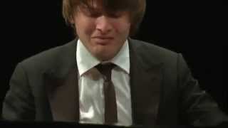 Schumann Symphonic Etudes Op 13  Daniil Trifonov [upl. by Xirtaeb]