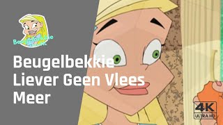 Beugelbekkie  Liever Geen Vlees Meer [upl. by Aerbua]