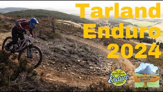 Tarland Enduro  Aberdeenshire Enduro Series 2024 [upl. by Doria]