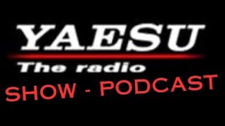 Yaesu The Radio Show What is Yaesu System Fusion [upl. by Udall]