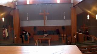 PianoOrgan Duet Prelude First Presbyterian Church [upl. by Fuld]