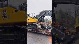 shorts excavator Working 🔥🔥 excavator [upl. by Cathlene991]