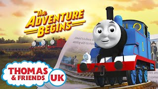 Thomas amp Friends Sodors Legend of the Lost Treasure 2015 Crashes amp Accidents [upl. by Torrey]