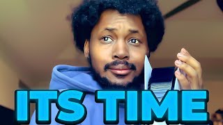 CoryXKenshin ITS TIME [upl. by Eliot]