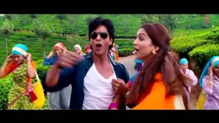 Chennai Express Title [upl. by Kincaid833]