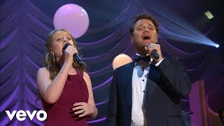 David Phelps and Maggie Beth Phelps  Agnus Dei Live [upl. by Croner]