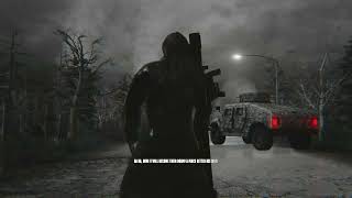 HATRED Gameplay LEVEL 6 The Military Base No Commentary [upl. by Lou479]