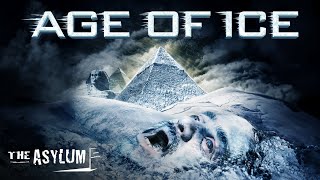 Age of Ice  Free Action SciFi Disaster Movie  Full HD  Full Movie  The Asylum [upl. by Schreiber]